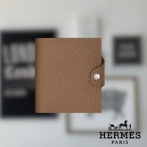 HERMES【エルメス】ユリス ミニノートカバー