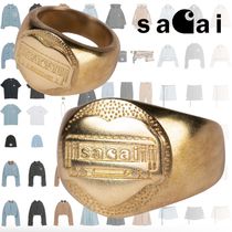 SACAI Carhartt WIP サカイ カーハート Ring ラウンドリング