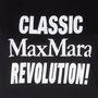 Max Mara Tシャツ・カットソー SALE！！MAX MARA ロゴＴシャツ(4)