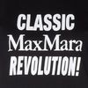 Max Mara Tシャツ・カットソー SALE！！MAX MARA ロゴＴシャツ(4)