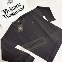 国内即発送☆Vivienne Westwood　ポイントオーブ　ロンT　長袖