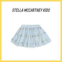 ☆関税無！送料無料☆Stella McCartney KIDS チュールスカート