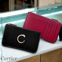 Cartier パンテール ドゥ カルティエ カードホルダー ★すぐ届く