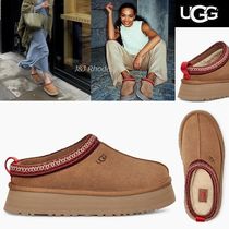 ☆UGG(アグ)☆厚底スリッポン タズ(Tazz)