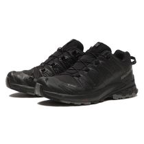 国内配送 SALOMON WMNS XA PRO 3D V9 GTX BLACK/PHANTOM/PEWTER