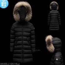 SALE 国内発送 送料関税込 MONCLER ABELLE DOWN JACKET 4-6歳