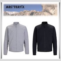 軽量◆撥水◆高機能◆【ARC'TERYX】NEMIS JACKET MEN'S ◆Shell