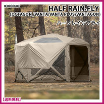 IDOOGEN★RAIN COVER (OCTAGON VANTA / VANTA PLUS / VANTAGON)