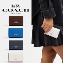 ■COACH■コーチ マイクロ ウォレット