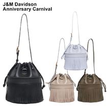 即発☆【J&M DAVIDSON】Anniversary Carnival ショルダーバッグ