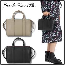 ハンドバッグにも【Paul Smith Everyday 2WAYショルダーバッグ】