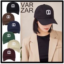 ★送料・関税込★VARZAR★VA 3D square ball cap★