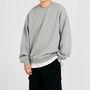 Jemut スウェット・トレーナー JEMUT YOUR OVERFIT CROP SWEAT SHIRTS MR311(3)