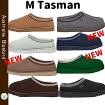 関税込み★UGG★Tasman タスマン スリッポン スエード ムートン