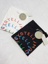 【STELLA MCCARTNEY Kids】大人もOK ロゴ Tシャツ★関税込★