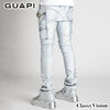 GUAPI デニム・ジーパン GUAPI DENIM PANT デニムパンツ(8)