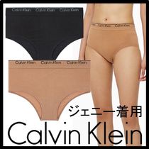 ジェニー★関税込★Calvin Klein NaturalModern Seamless Briefs