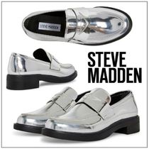 Steve Madden Leif Loafer ローファー