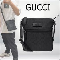 ♦GUCCI♦メンズ ショルダーバッグ☆正規品☆