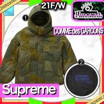 【本物保証 /関税・送料無料】Supreme × GARCONS MAN