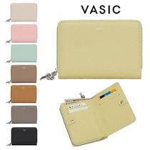 【VASIC】ROUND MINI