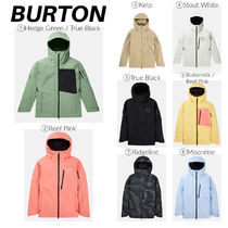 【BURTON】Men's Burton [ak] Cyclic GORE-TEX 2L Jacket