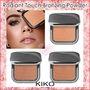 KIKO MILANO フェイスパウダー 【KIKO MILANO】Radiant Touch Bronzing Powder