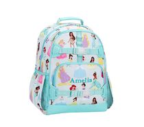 ★Pottery Barn★Disney Princess Backpack ラージ  名前付け可