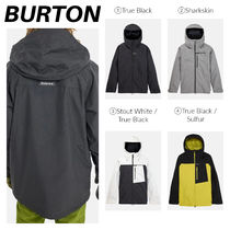 【BURTON】☆スノーウェア☆ Men's Burton Lodgepole 2L Jacket