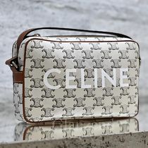 【CELINE】トリオンフ ミディアム メッセンジャーバッグ