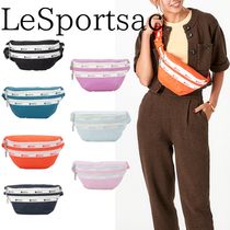 ■LeSportsac■レスポートサッ EVERYDAY BELTBAGスペクテイター