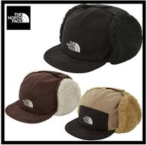 ☆送料・関税込☆THE NORTH FACE★FLEECE EARMUFF CAP/EX★