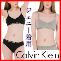 ジェニー着用☆【Calvin Klein】☆Future Shift AF Bralett.e