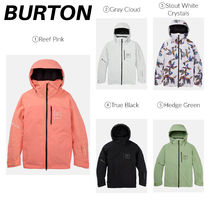 【BURTON】Women's Burton [ak] Embark GORE-TEX 2L Jacket