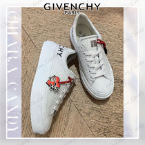 【数量限定】GIVENCHY / Disney x Givenchy スニーカー / Unisex