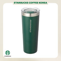 【韓国スタバ】2023 Core★SS woody house tumbler 591ml