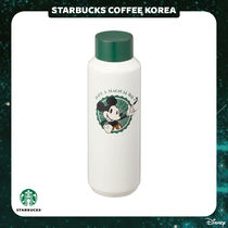 【韓国スタバ】Disney★SS Disney Mickey tumbler 473ml