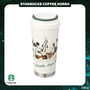 Starbucks タンブラー・水筒 【韓国スタバ】Disney★SS Mickey Friends Elma Tumbler 473ml