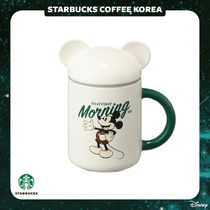 【韓国スタバ】Disney★Disney Mickey mug 355ml