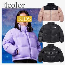 THE NORTH FACE G'S 1996 ECO NUPTSE DOWN JACKET MR353