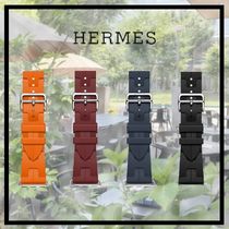 エルメス【海外限定カラー】Apple Watch Hermes 《Kilim》 41