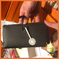 【他カラーも◎】HERMES (エルメス) ■ ベアン ロング 財布