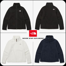 [THE NORTH FACE] ★W'S FURRY FLEECE JACKET