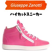 Giuseppe Zanotti Krissハイカットスニーカー