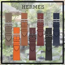 エルメス ◆ Apple Watch Hermes 《シンプルトゥール》41 ベルト