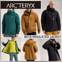 Arc’teryx☆BETA DOWN INSULATED JACKET  ベータ ダウン MEN'S