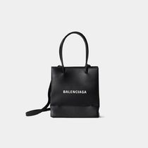 最安値挑戦中★Balenciaga★ショッピング ショルダーバッグ★