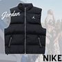 Nike ダウンベスト NEW【NIKE】軽量 撥水 ジョーダン エッセンシャルズ エコ ベスト(10)