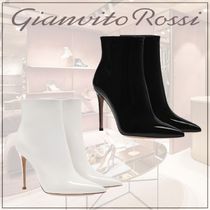 【Gianvito Rossi】ジャンヴィト・ロッシ / AVRIL BOOTIE