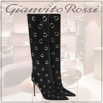 【Gianvito Rossi】ジャンヴィト・ロッシ / LYDIA BOOT